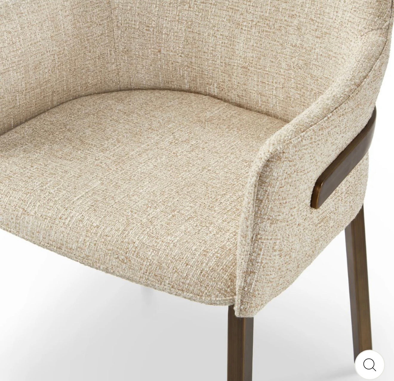 Liang & Emil Tessa Dining Chair (set of 2)