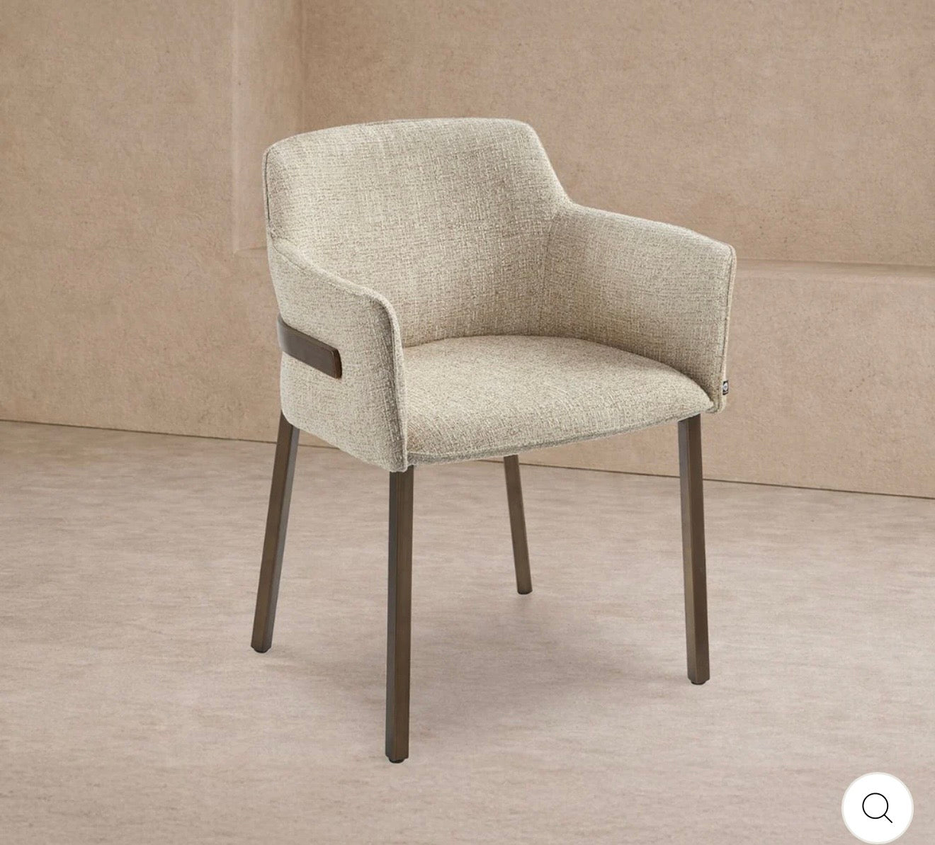 Liang & Emil Tessa Dining Chair (set of 2)