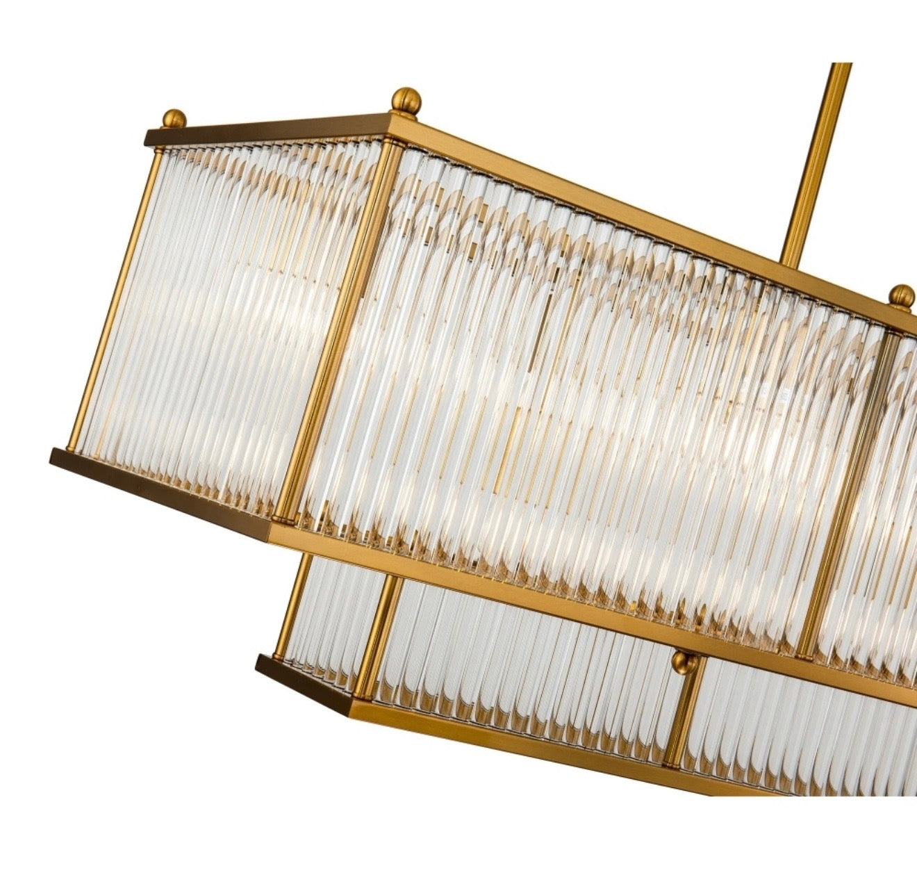 Liang & Emil Kartier Pendant Lamp