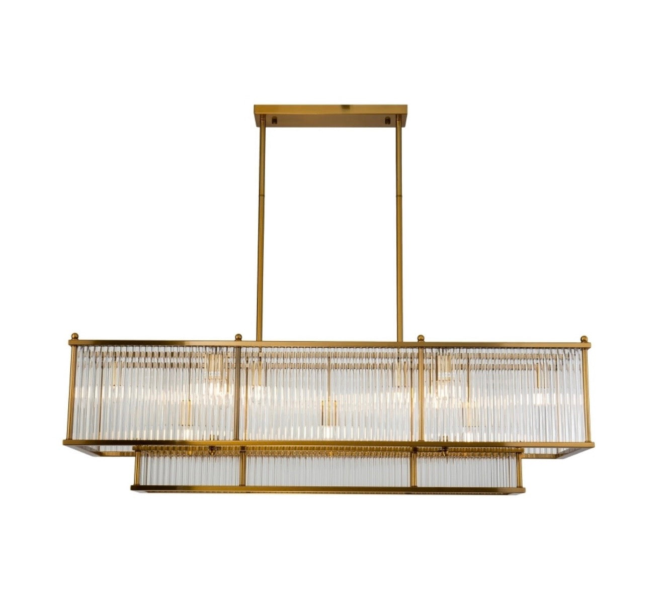 Liang & Emil Kartier Pendant Lamp