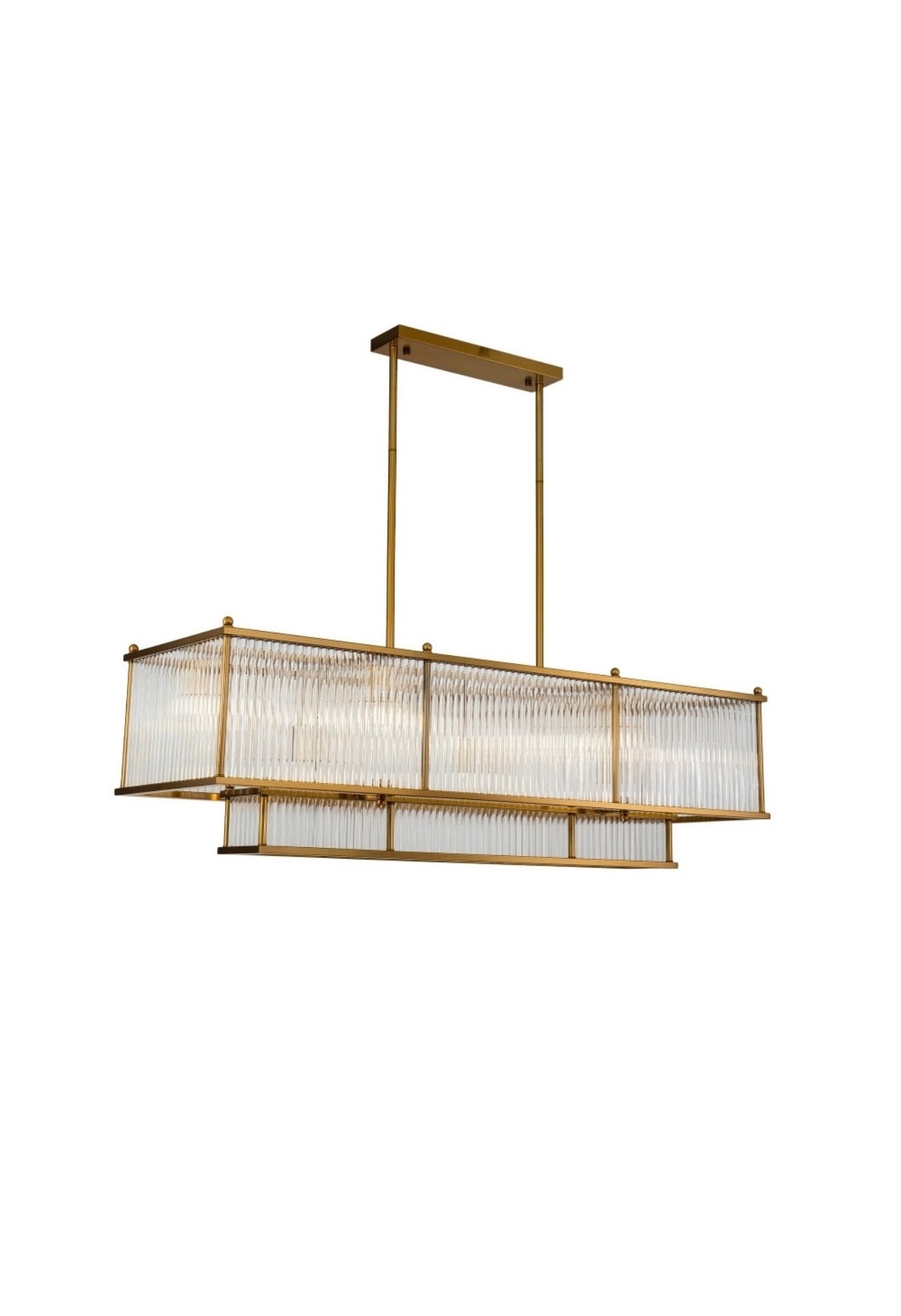 Liang & Emil Kartier Pendant Lamp