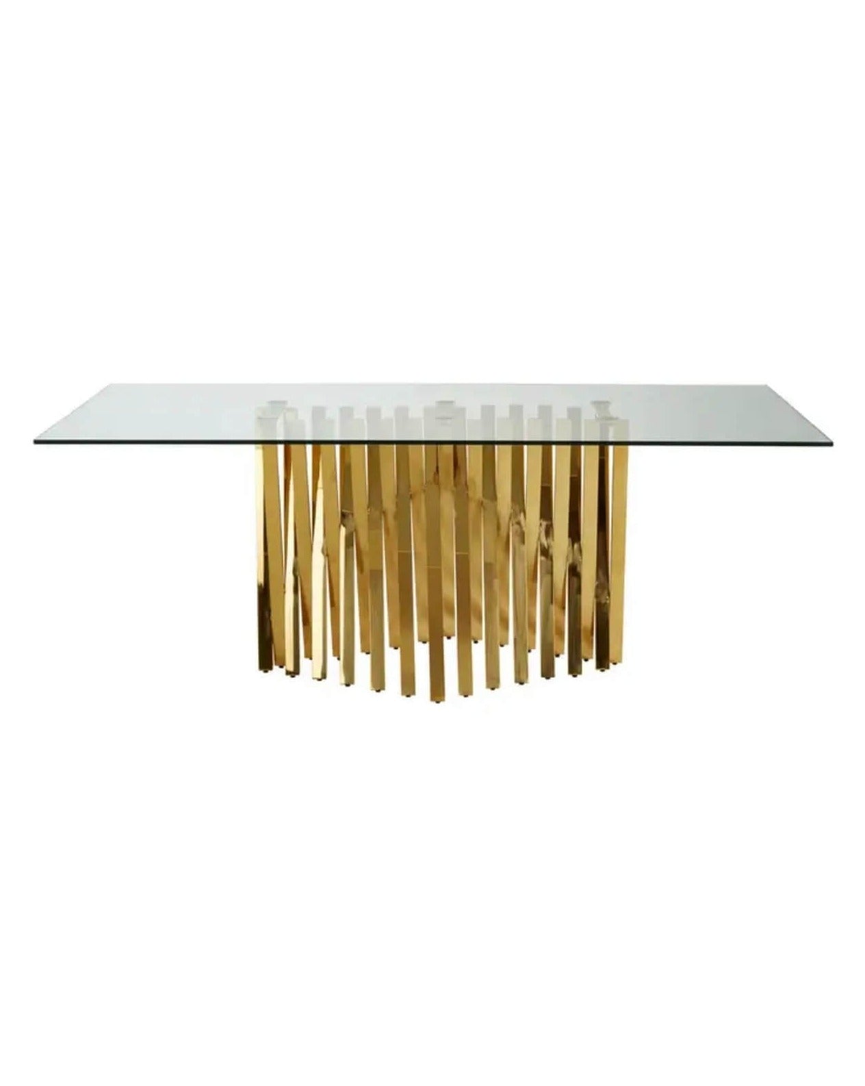 Luxe Dining Table