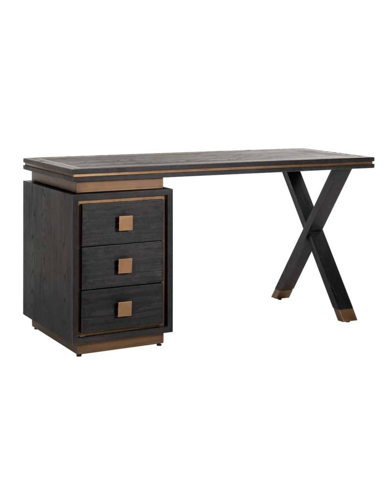 Rustic Desk