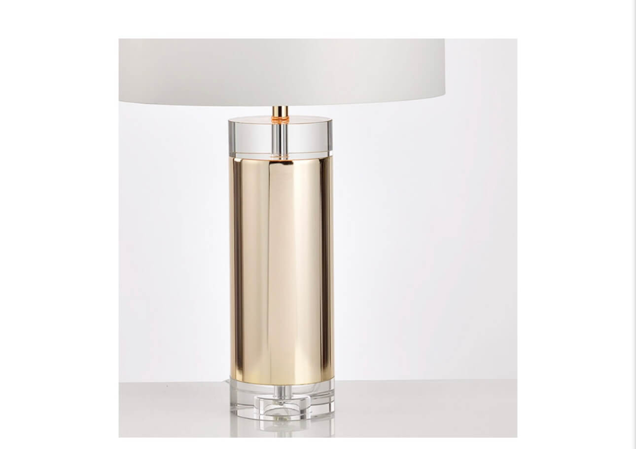 Orleans Table Lamp