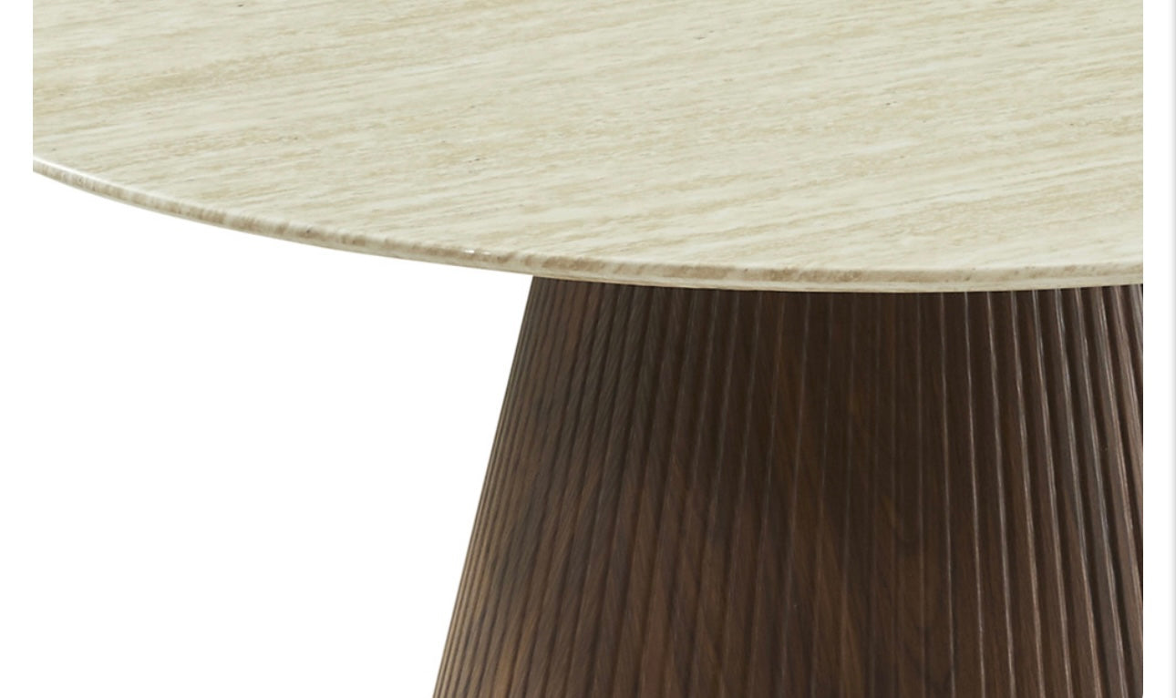 Milano Dining Table