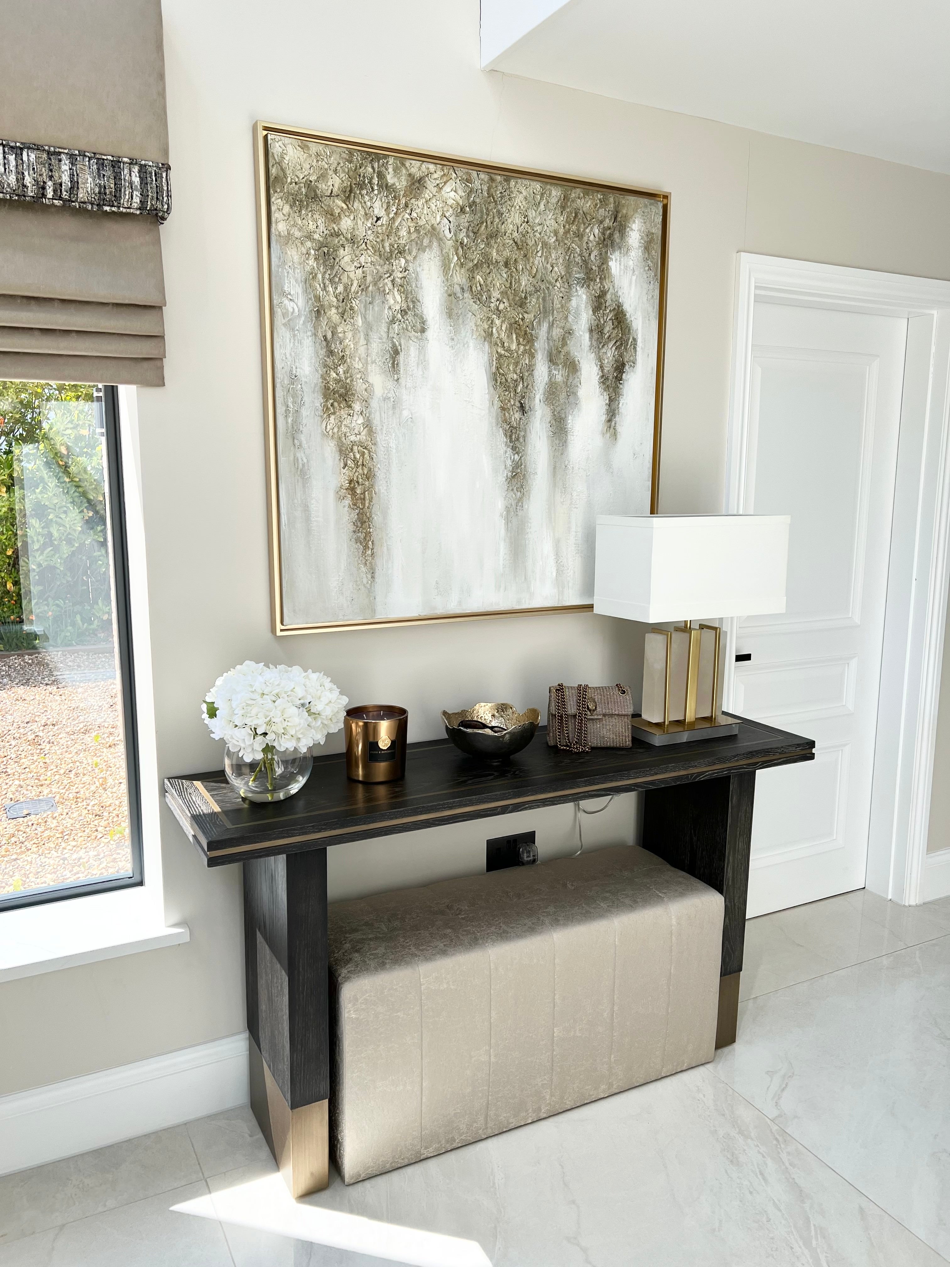 Dream Interiors | Luxury Interiors