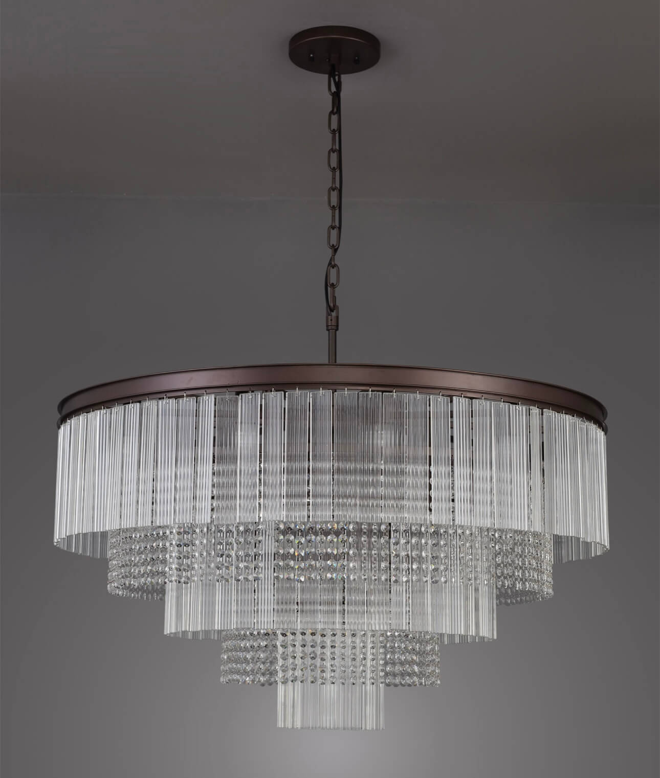 Riviera 1m Chandelier