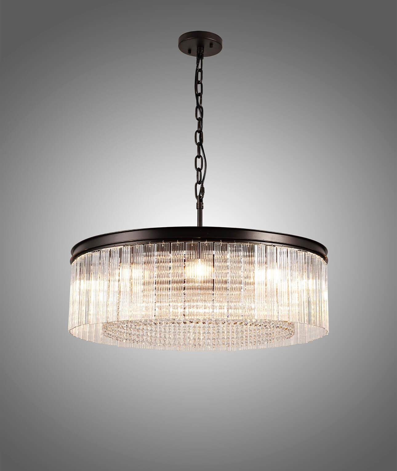 Riviera 80cm Chandelier