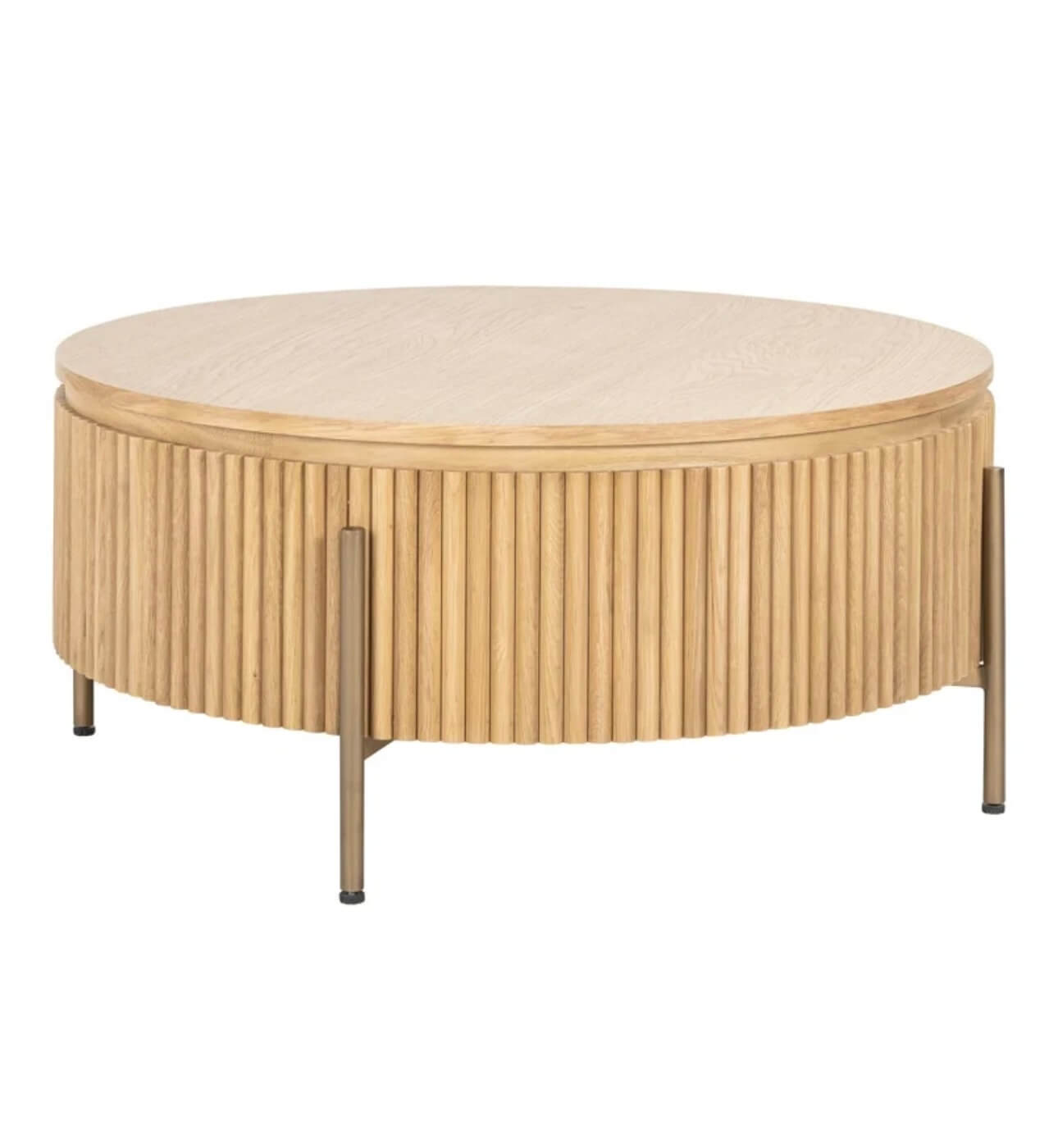 Cotswold Coffee Table