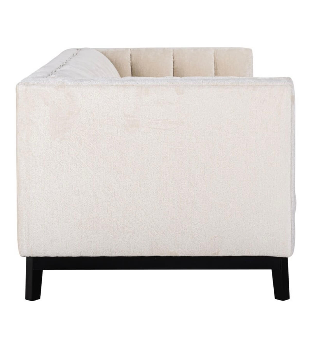 Luxury Chenille Sofa