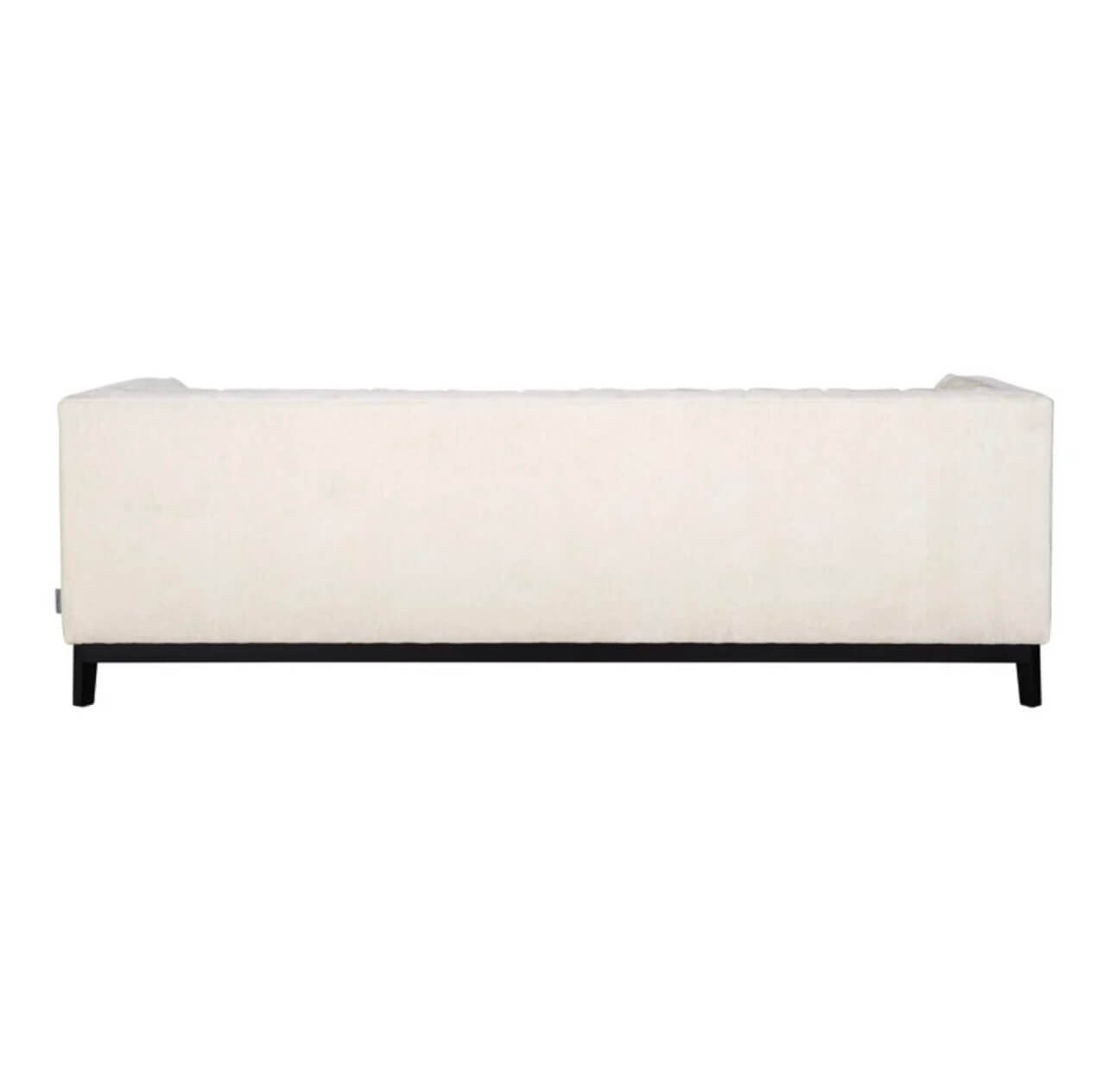 Luxury Chenille Sofa