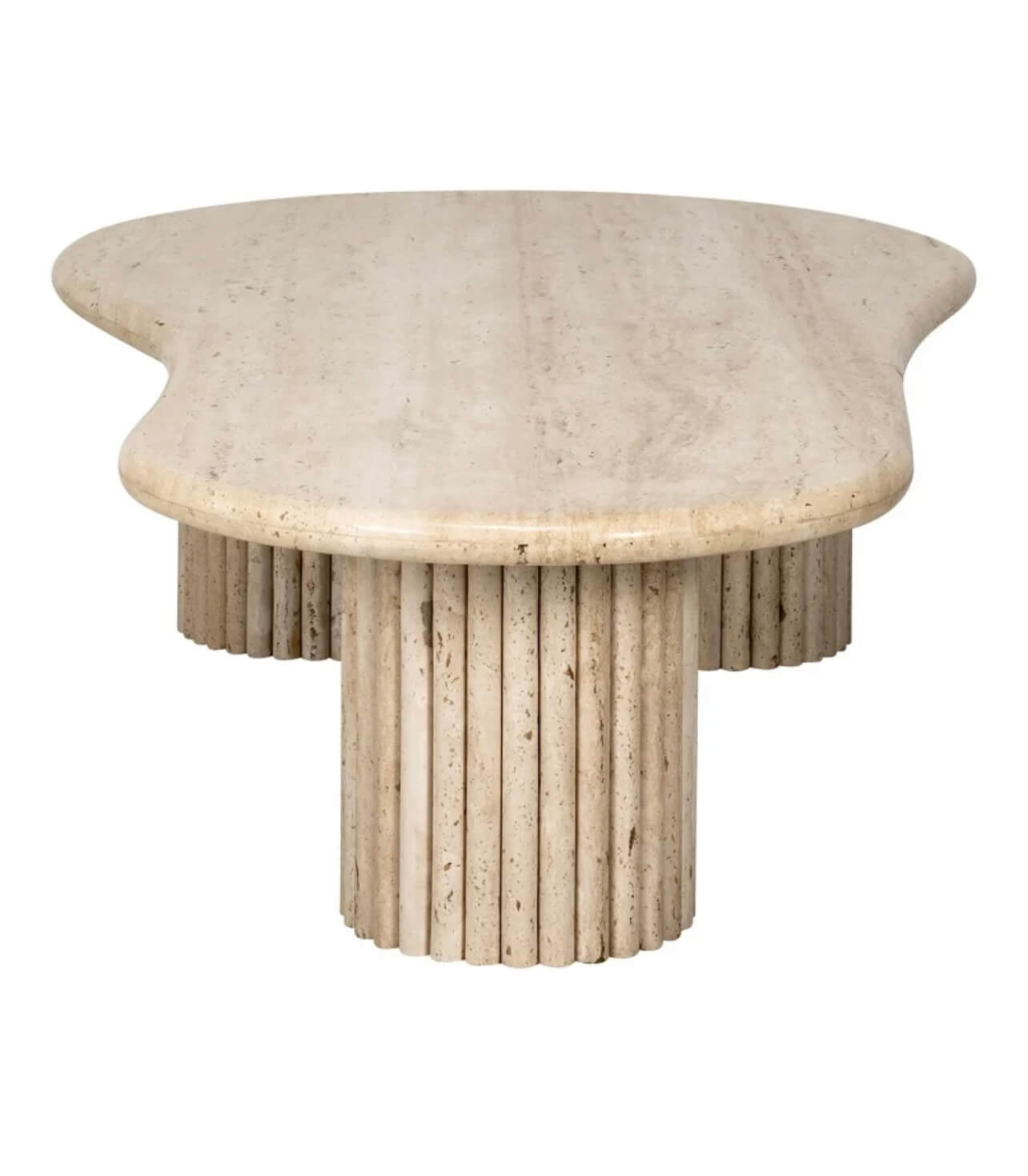 Organic coffee table