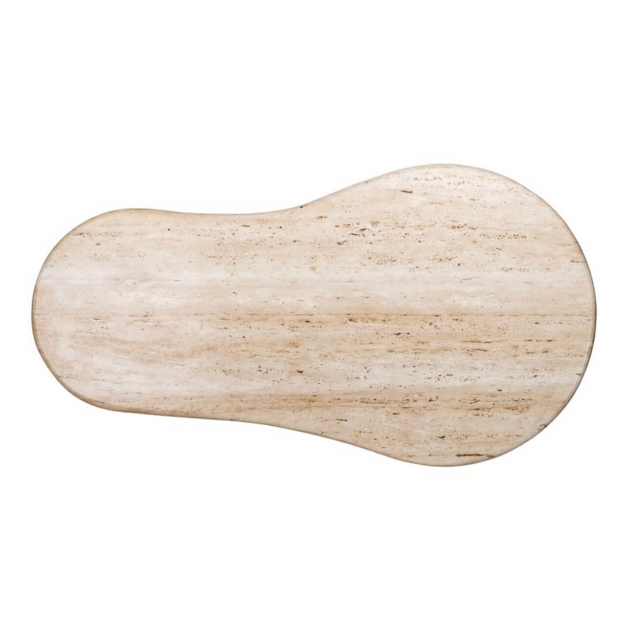 Organic coffee table