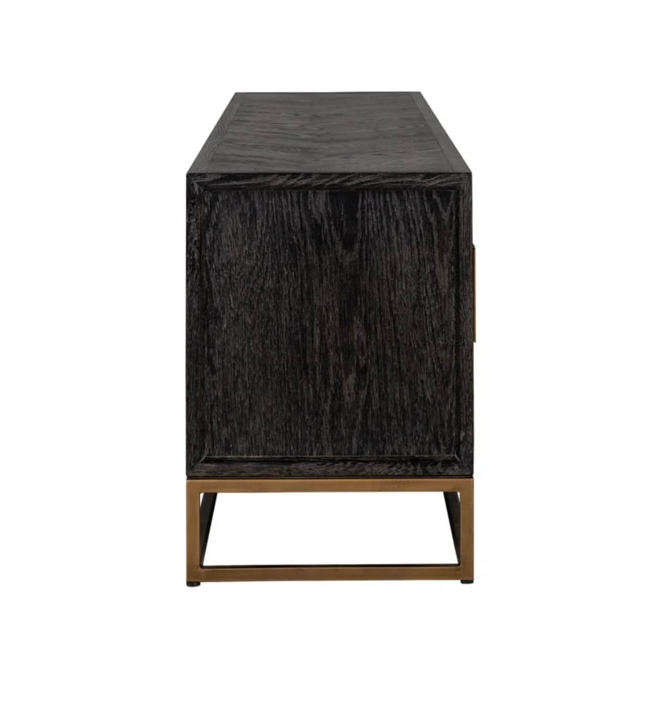 Blackbone Brass TV-unit