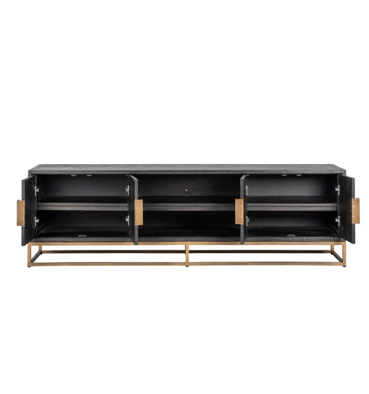 Blackbone Brass TV-unit