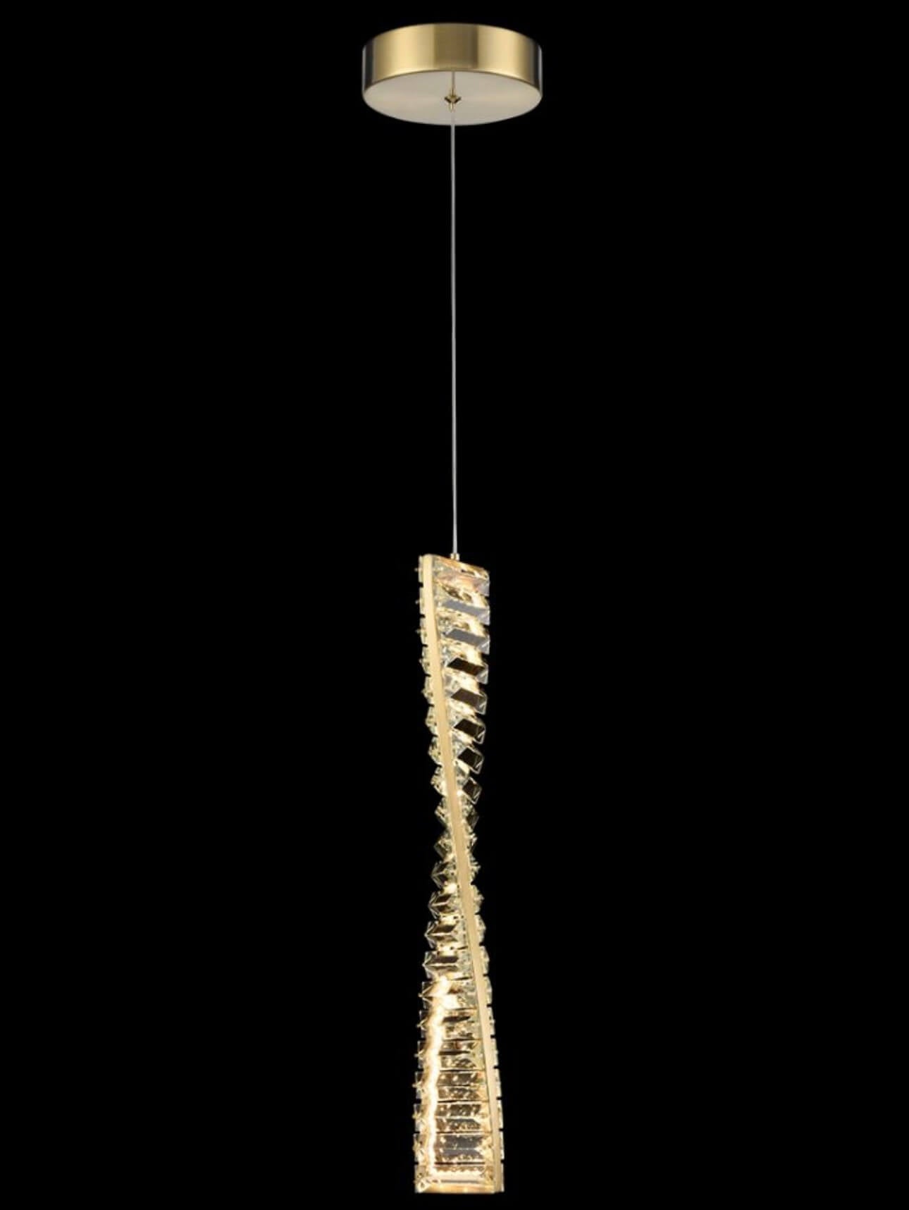 Apollo Pendant