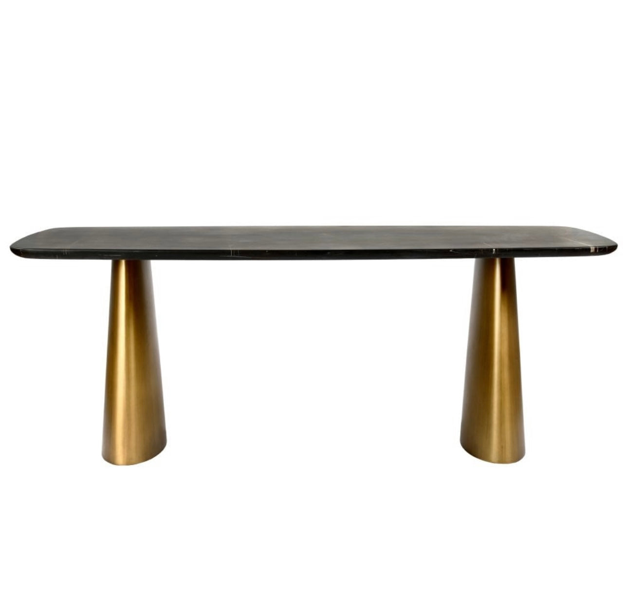 Calaria Marble Dining Table