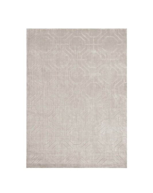 Neutral Ivory Rug