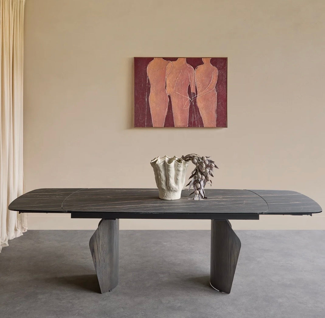 Calzeno Extendable Dining Table