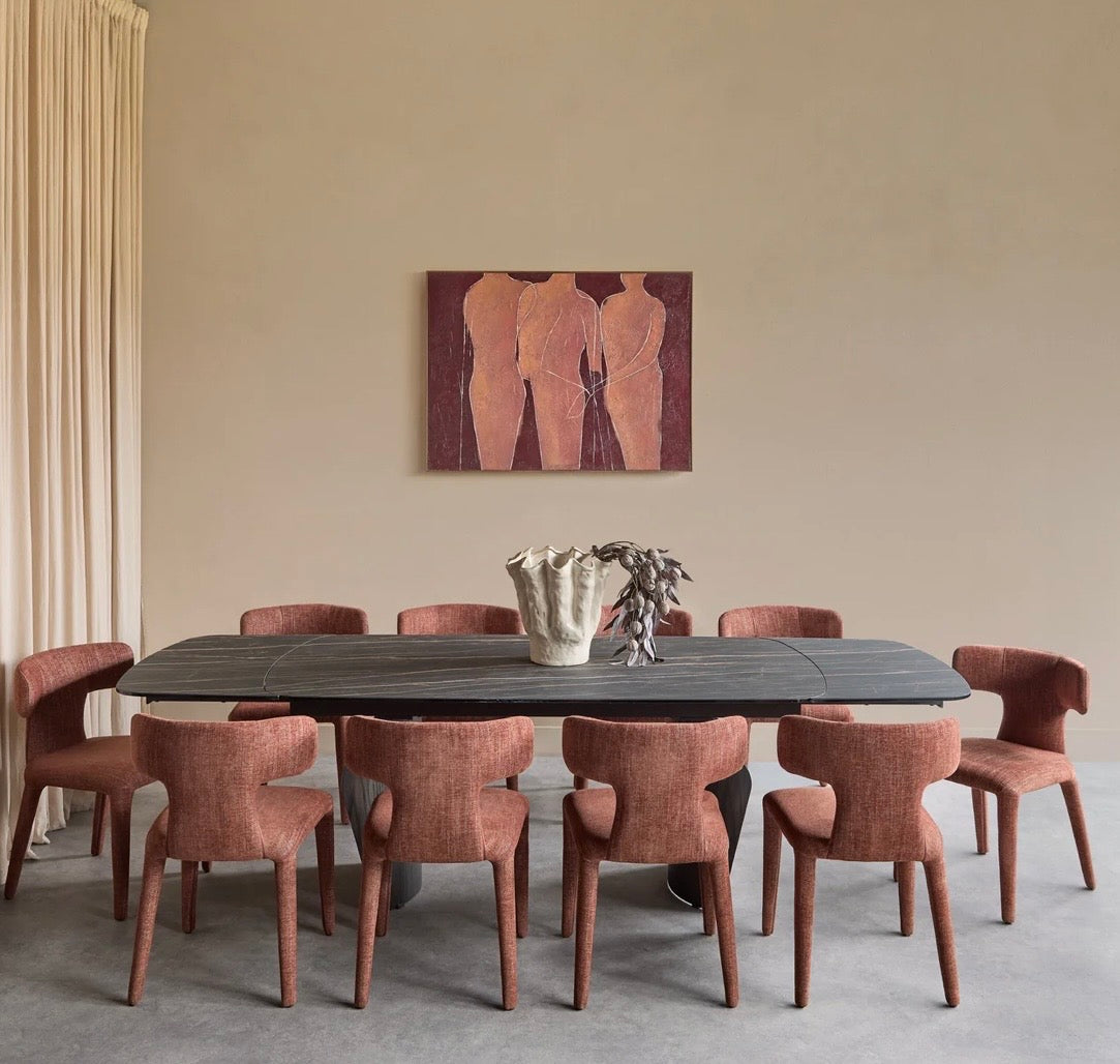 Calzeno Extendable Dining Table
