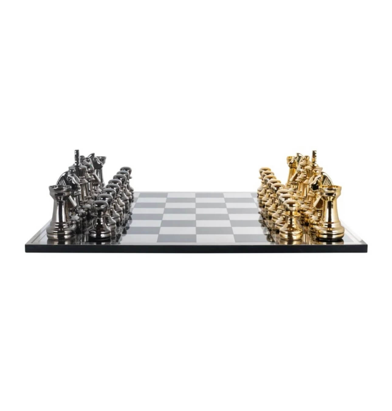 Luxury Chessboard