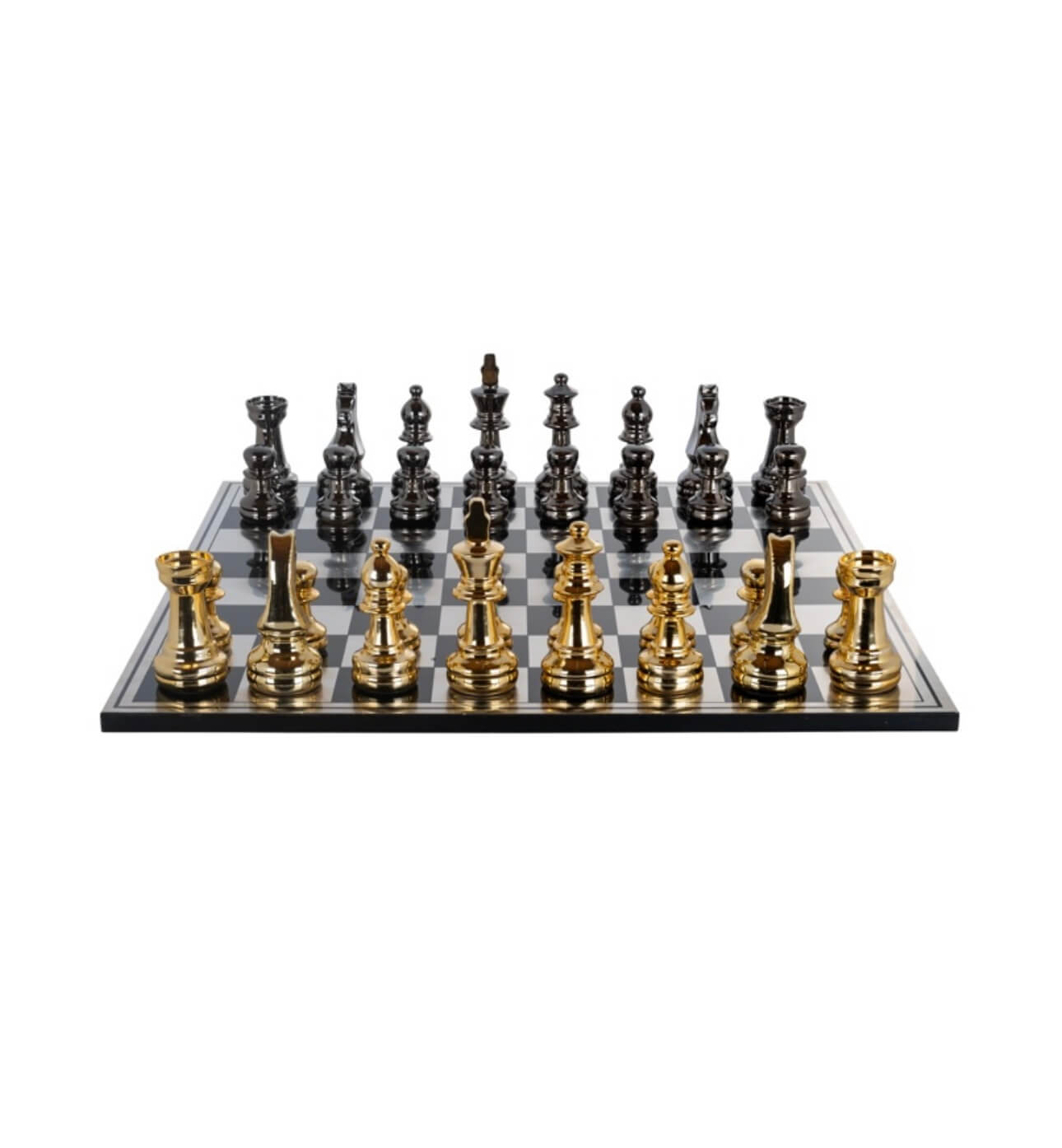 Luxury Chessboard