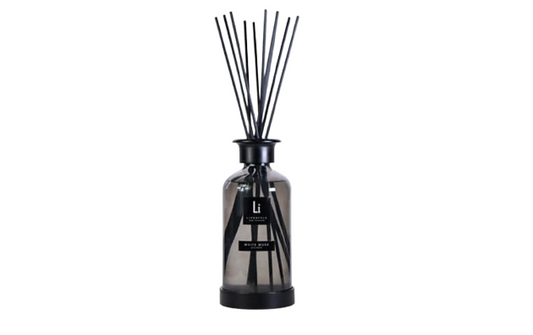 Luxury XXL Room Diffuser - White Musk