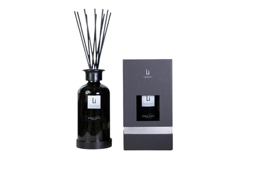 Luxury XXL Room Diffuser - Sable Onyx