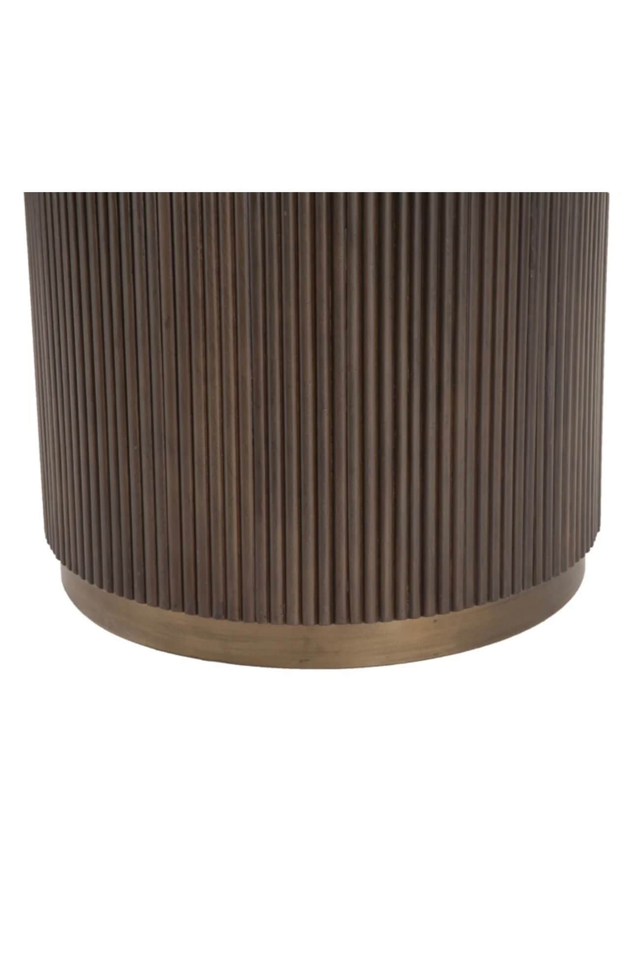 Lusso Round Dining Table