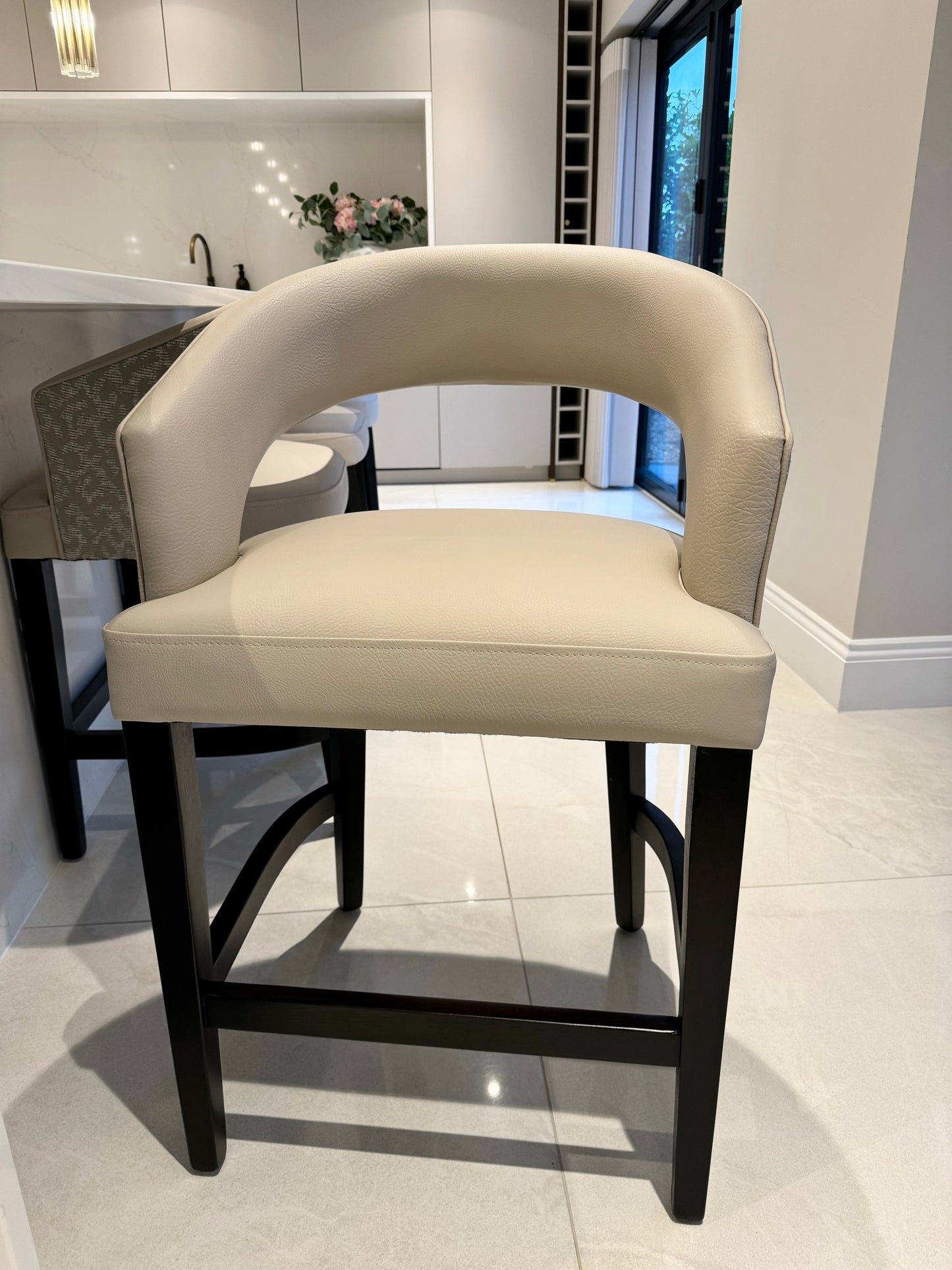 Luxury Premium Bespoke Barstool