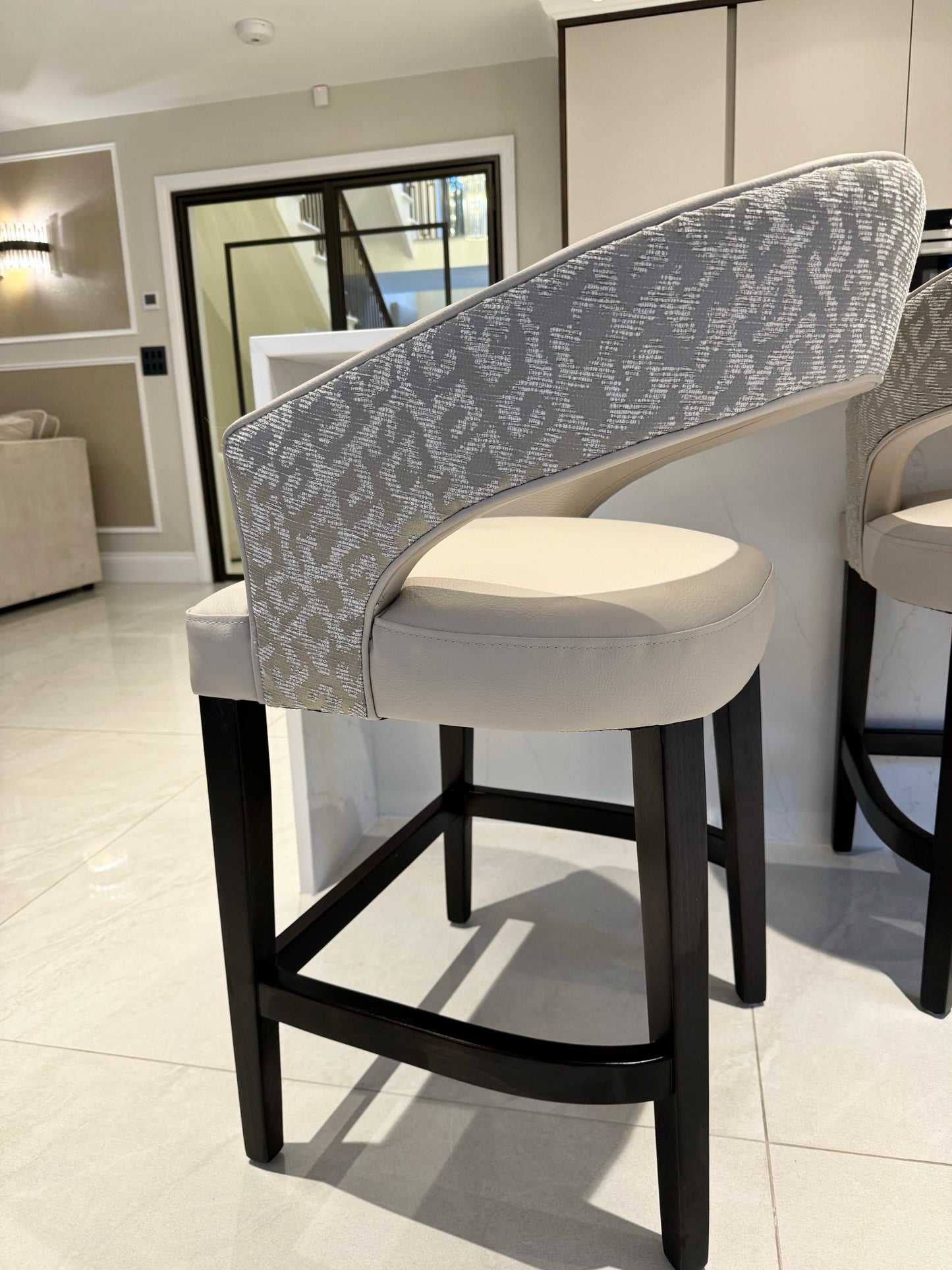 Luxury Premium Bespoke Barstool