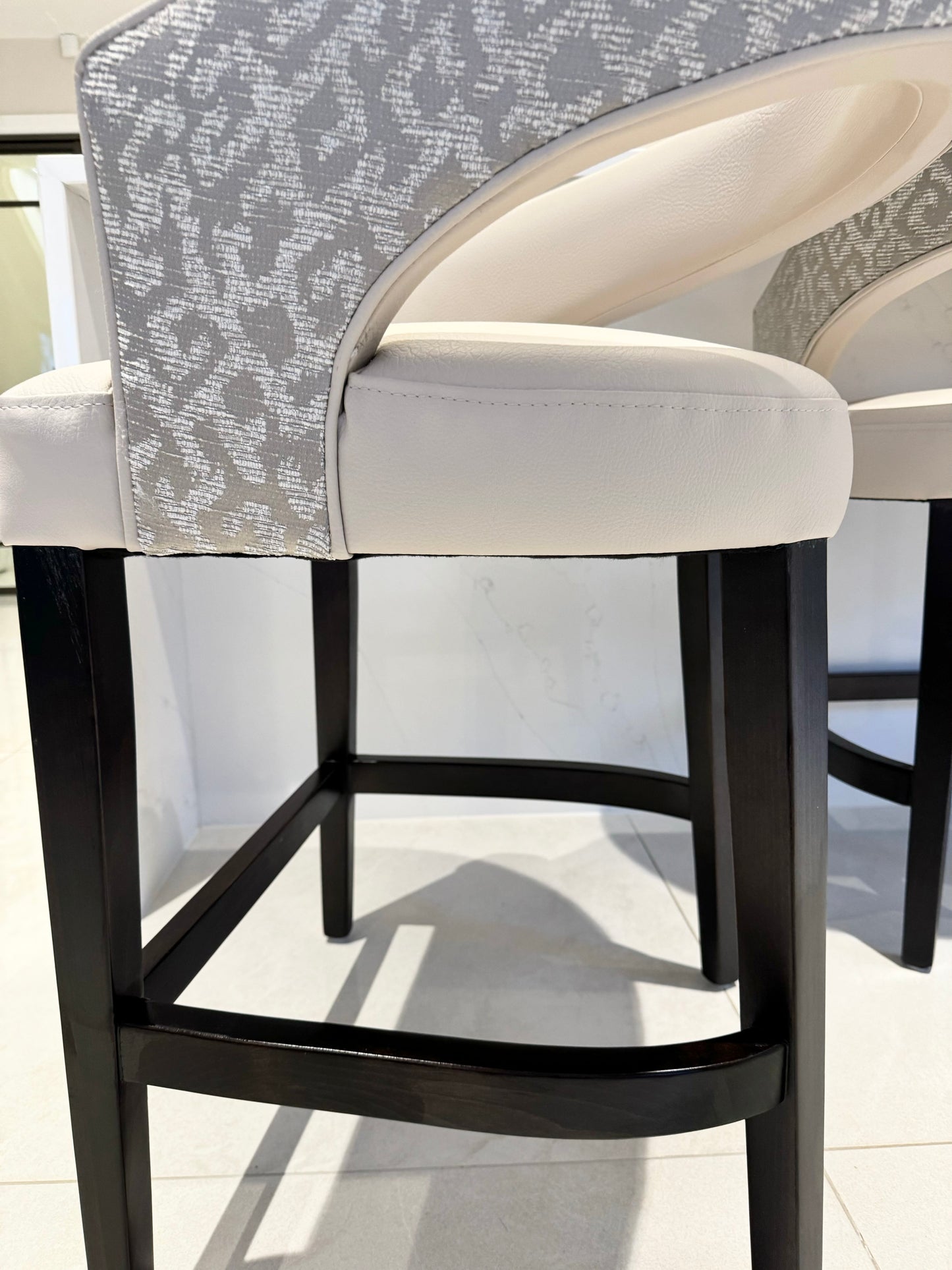 Luxury Premium Bespoke Barstool