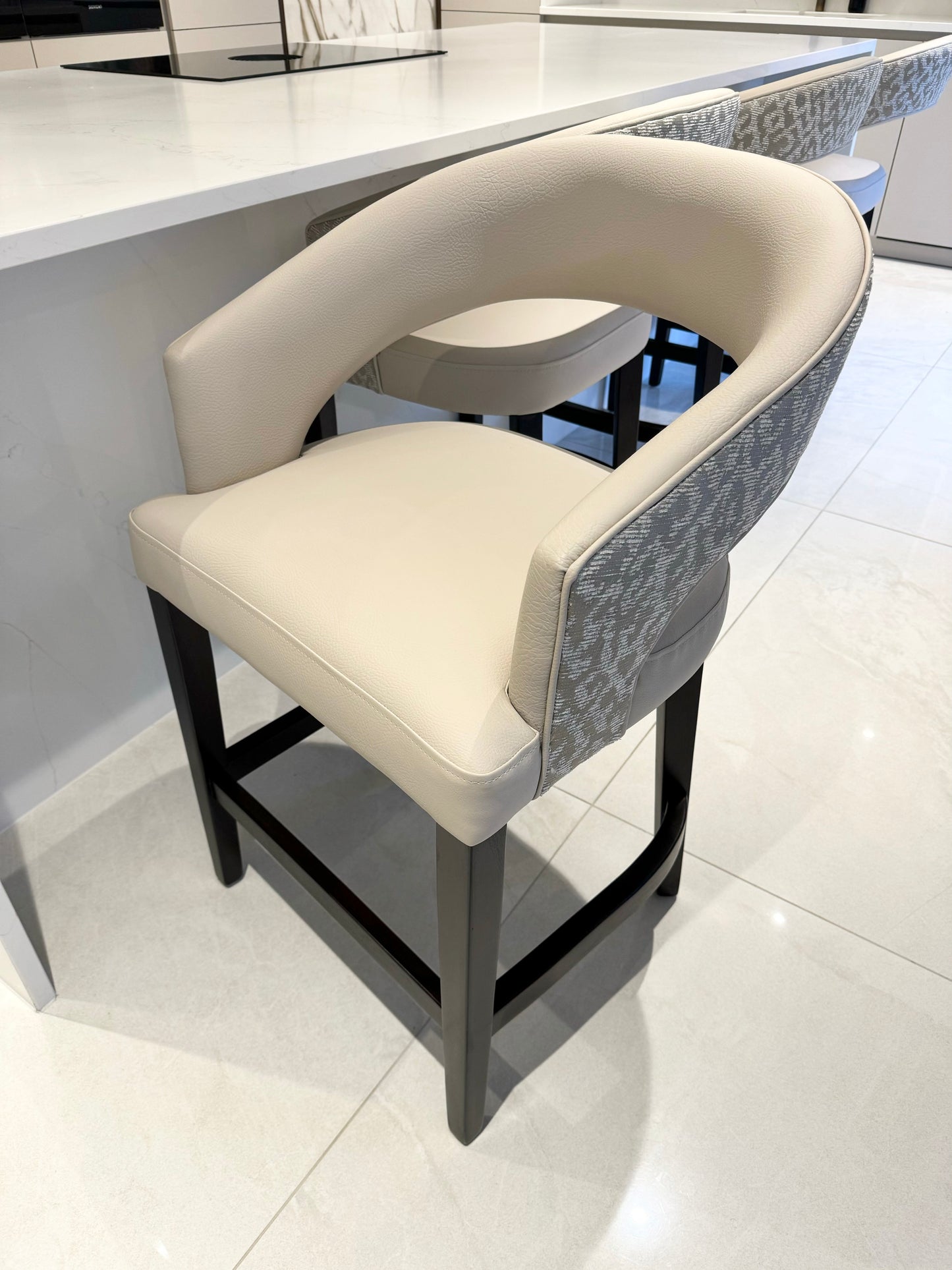 Luxury Premium Bespoke Barstool