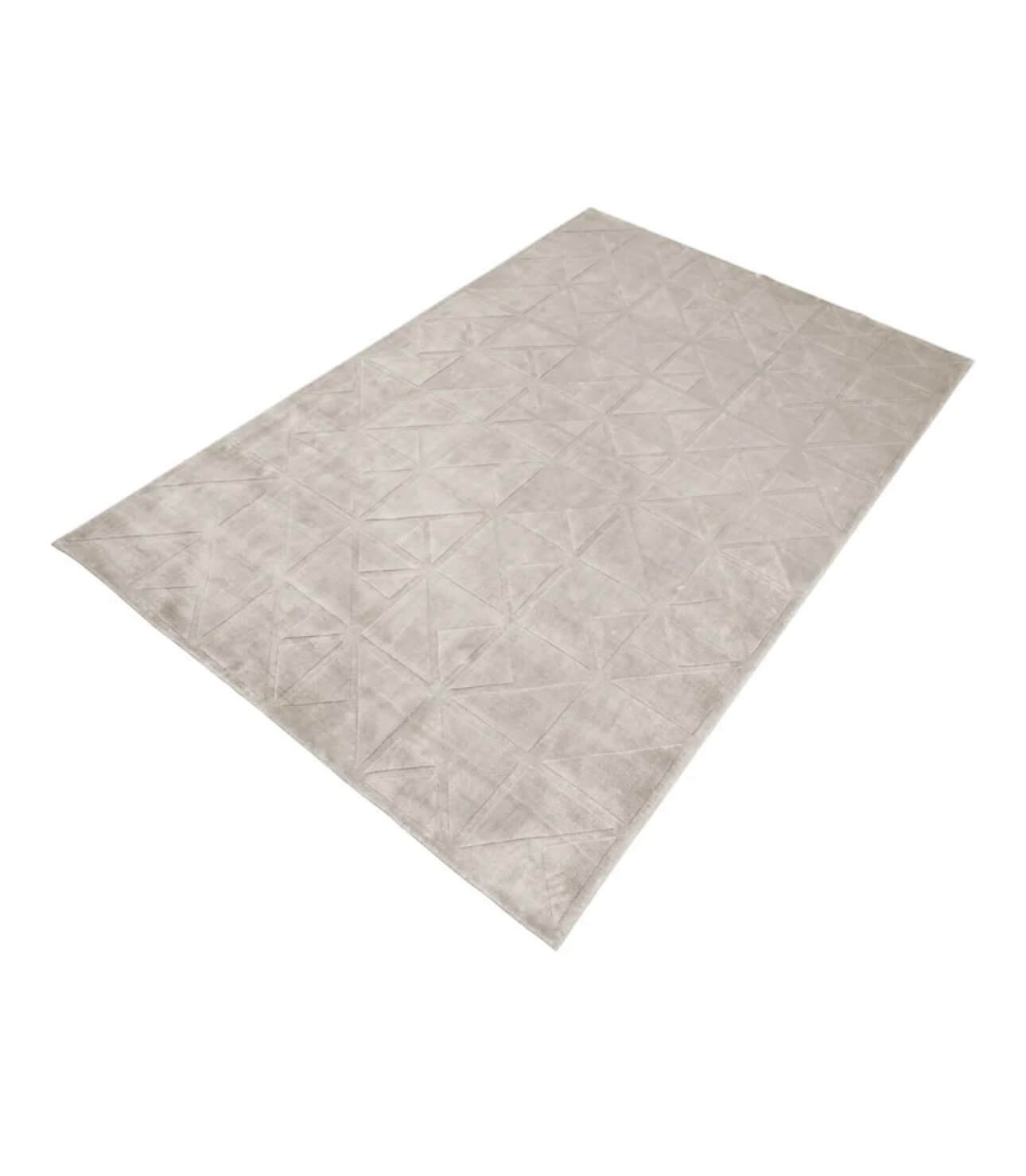 Neutral Beige Rug 300 x 400