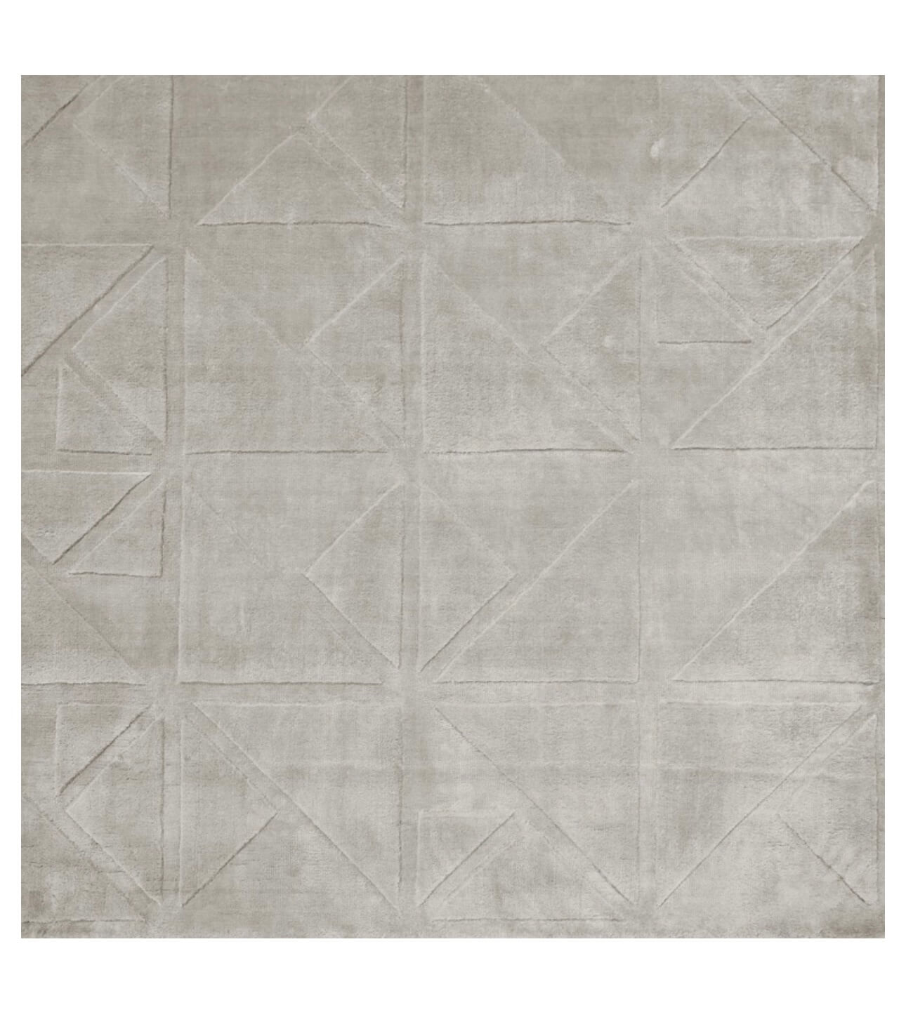 Neutral Beige Rug 300 x 400