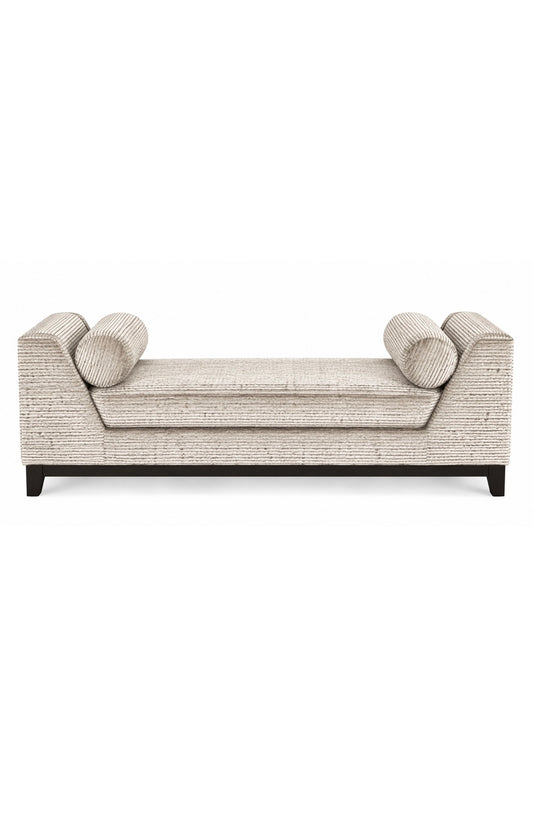 Luxury Bespoke Bedroom Chaise