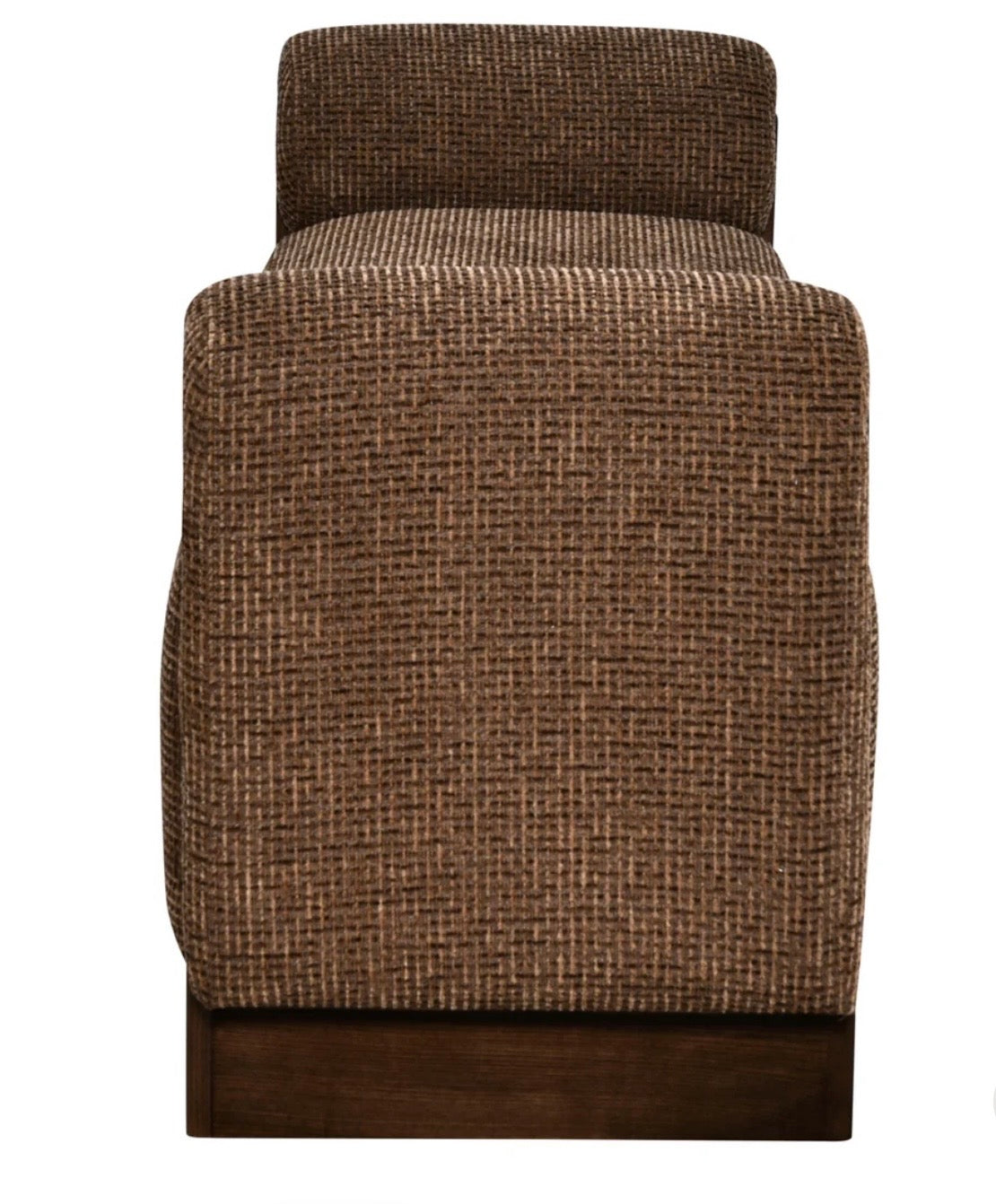 Willow Bench