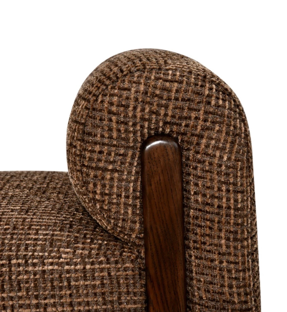 Willow Bench