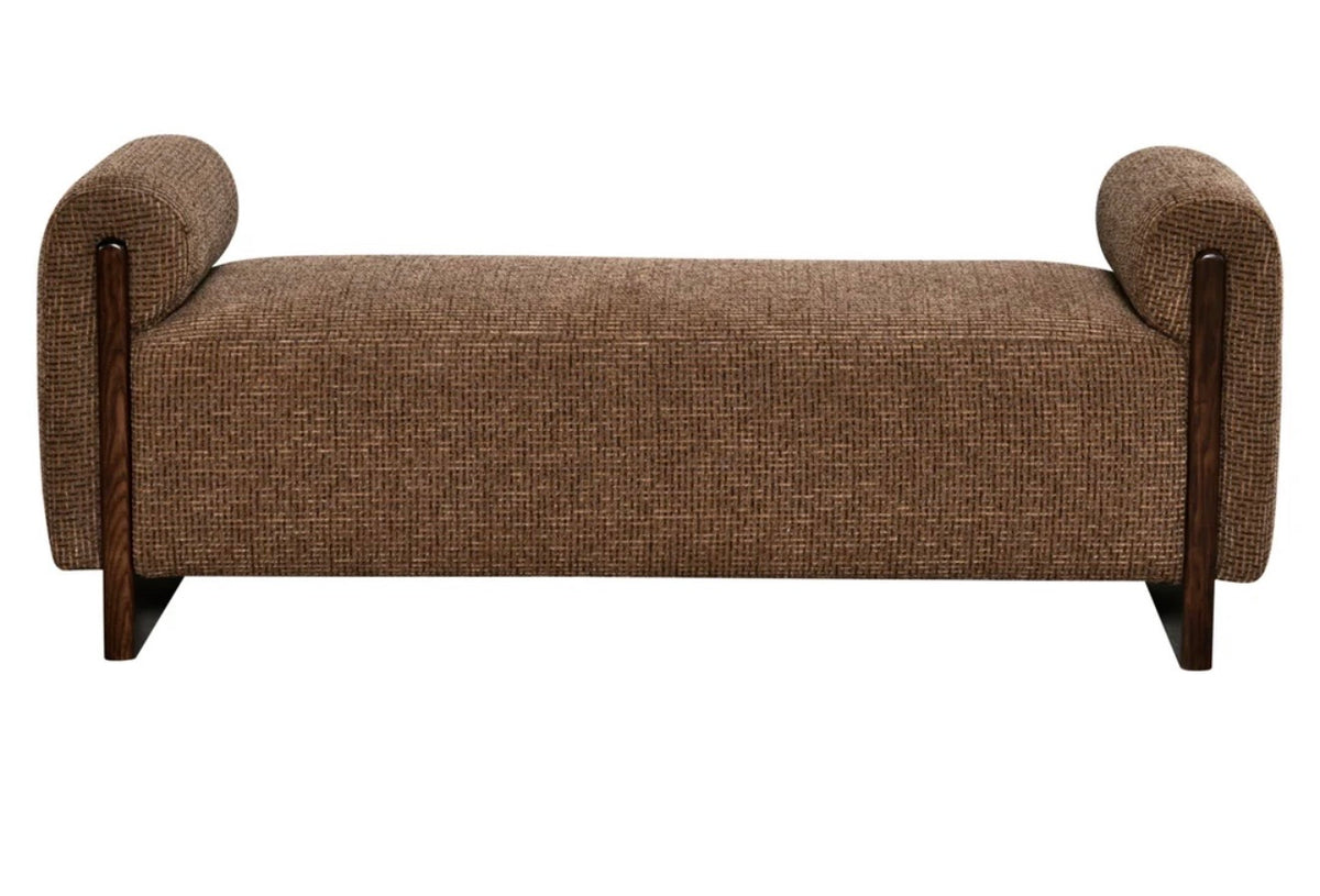Willow Bench