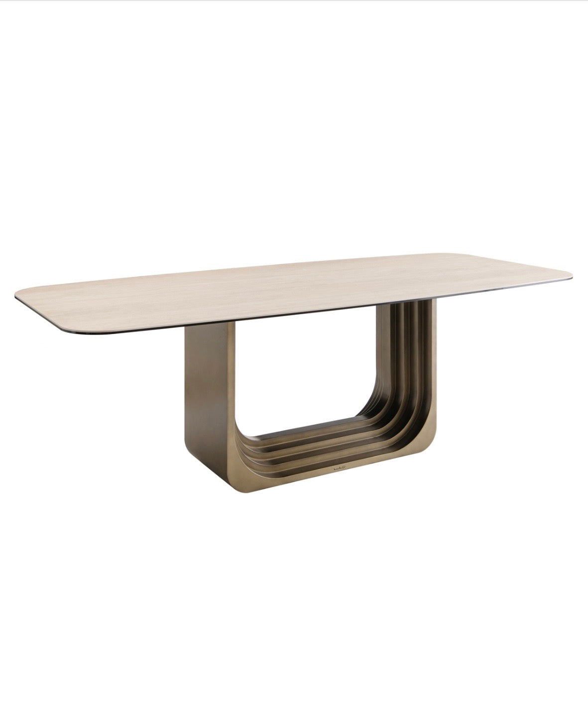 Elara Signature Dining Table 2.3m