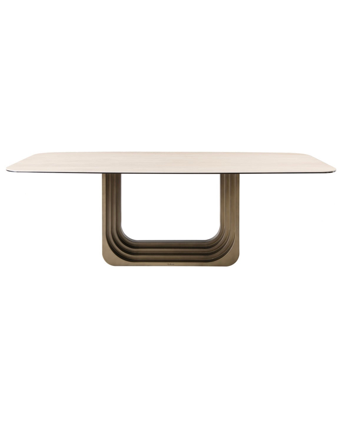 Elara Signature Dining Table 2.3m