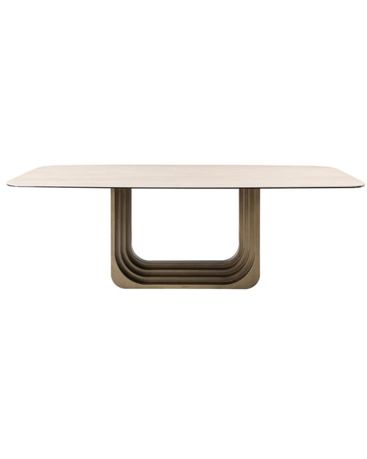 Elara Signature Dining Table 2.3m