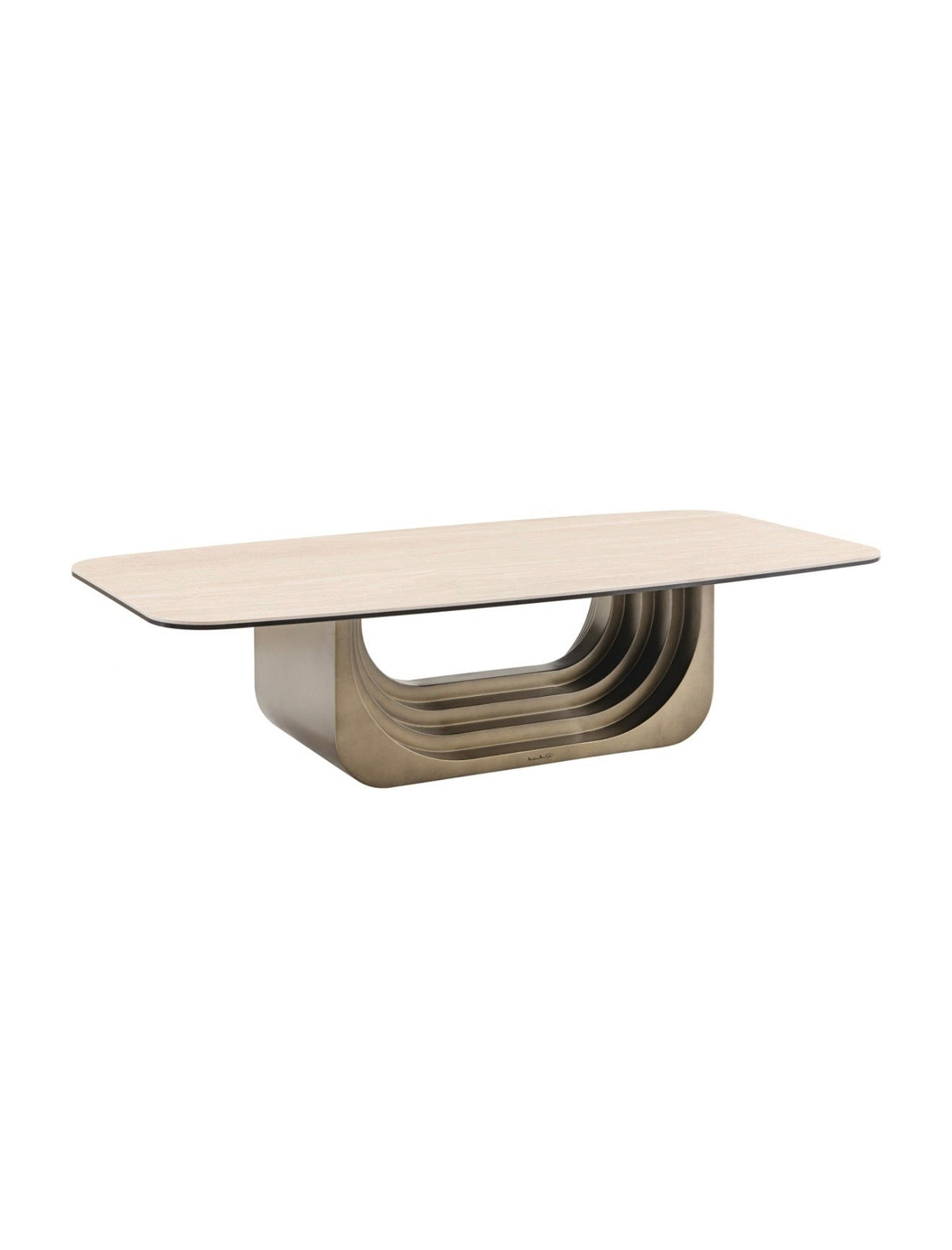 Elara Signature Coffee Table