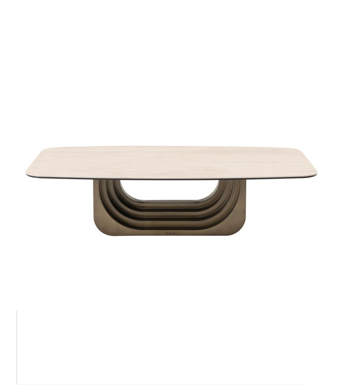 Elara Signature Coffee Table