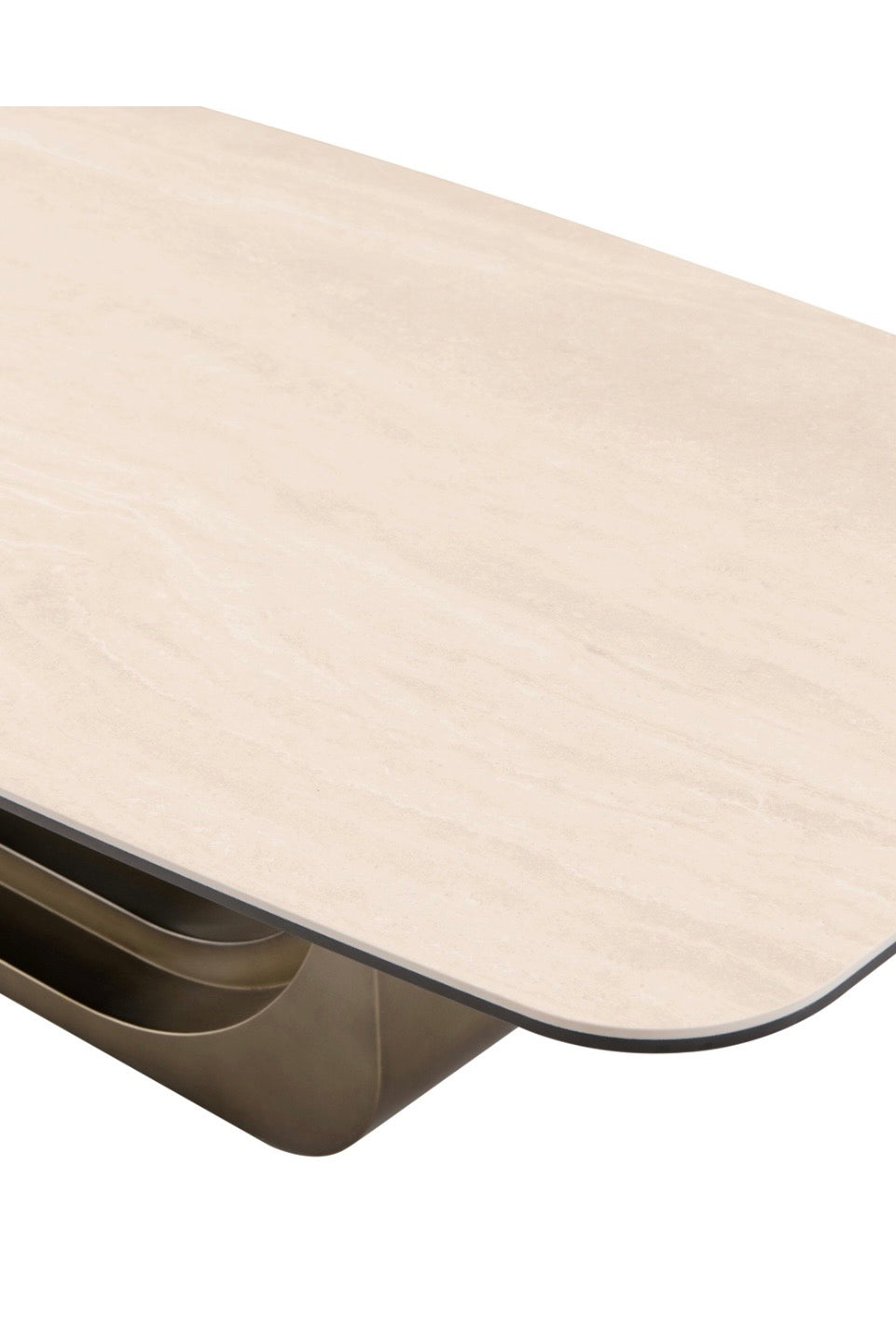 Elara Signature Coffee Table
