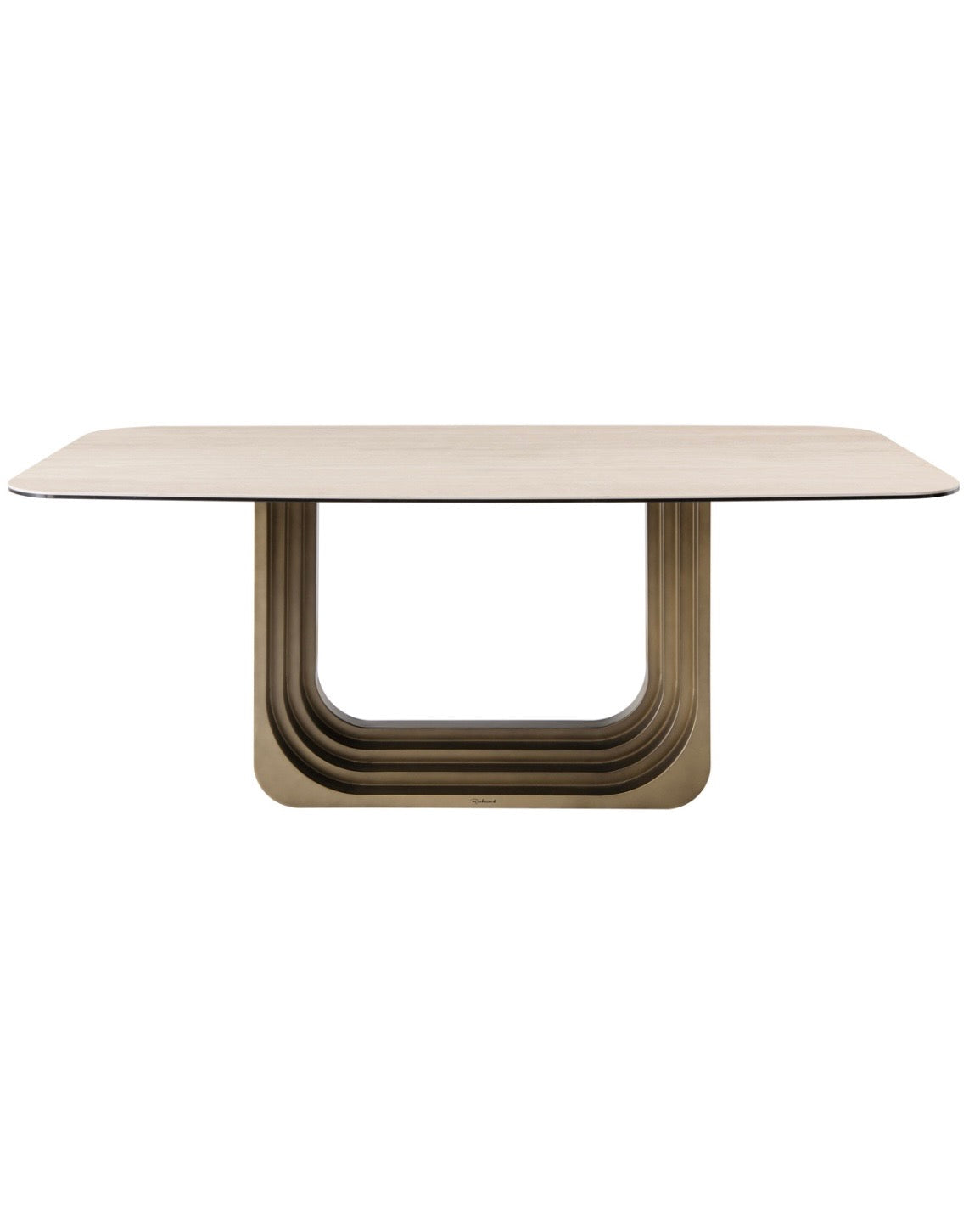 Elara Signature Dining Table 2m