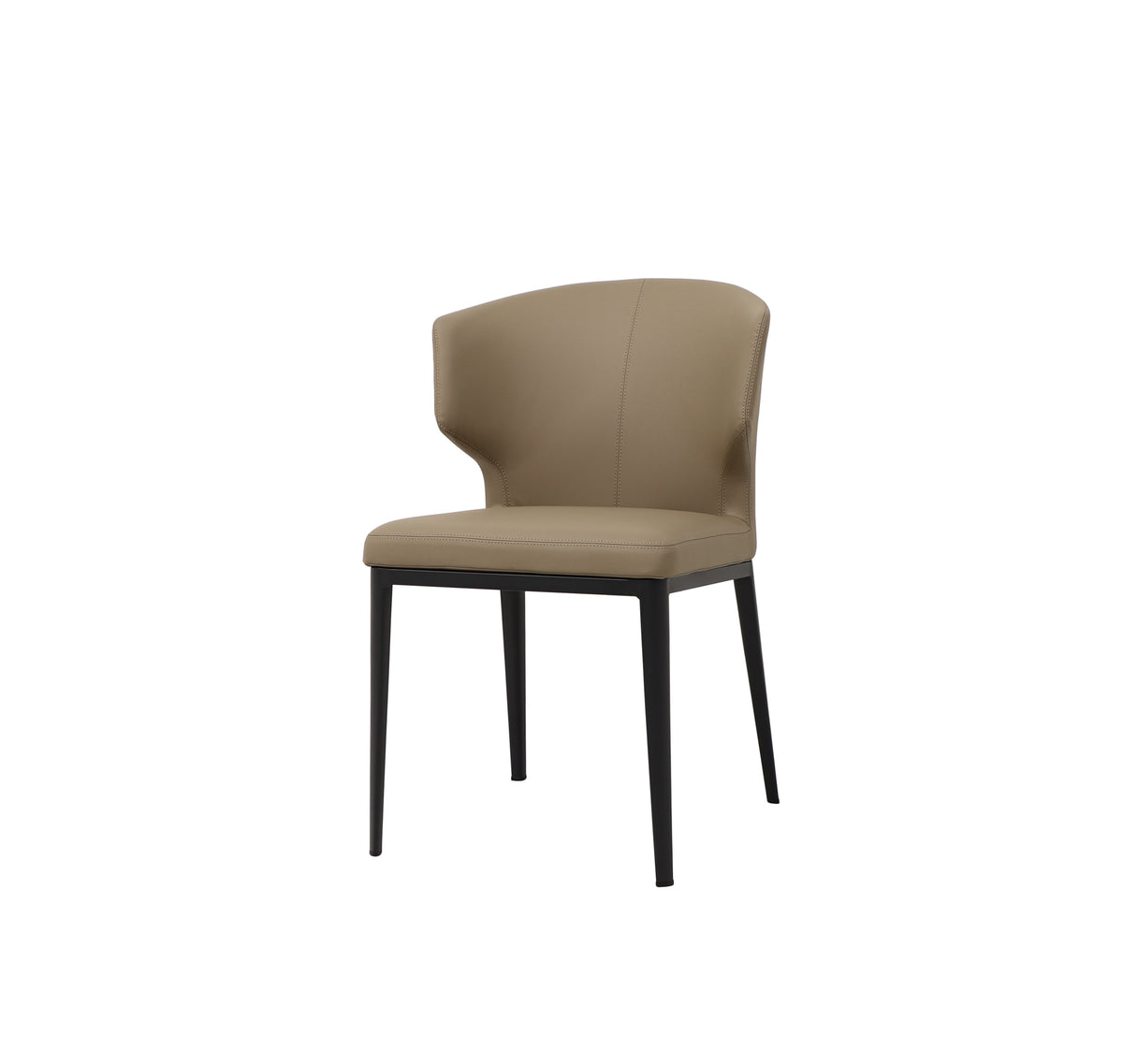 Kabo Dining Chair - Set of 2 - Buffalo