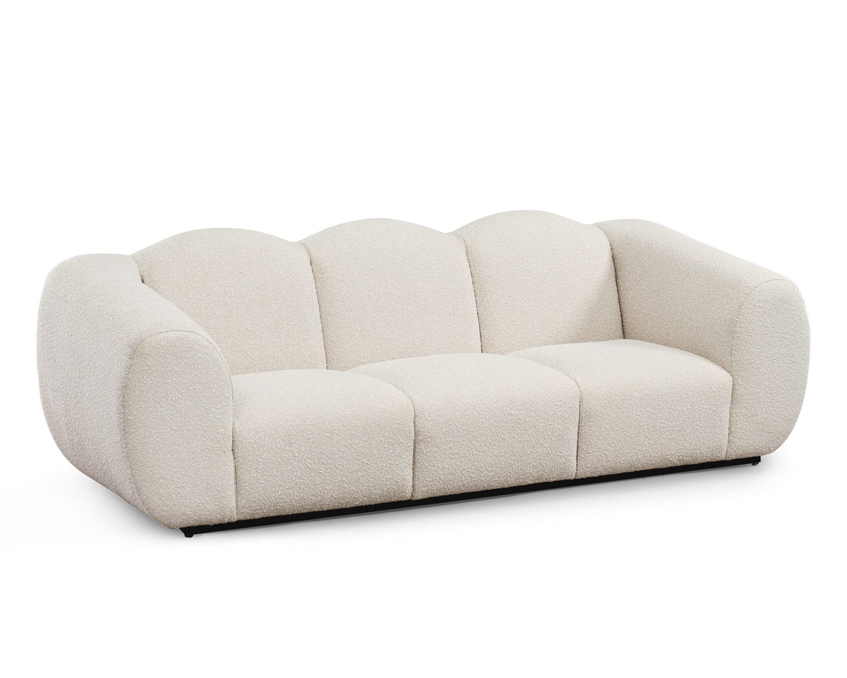 Liang & Eimil Kendal Sofa - Boucle Sand