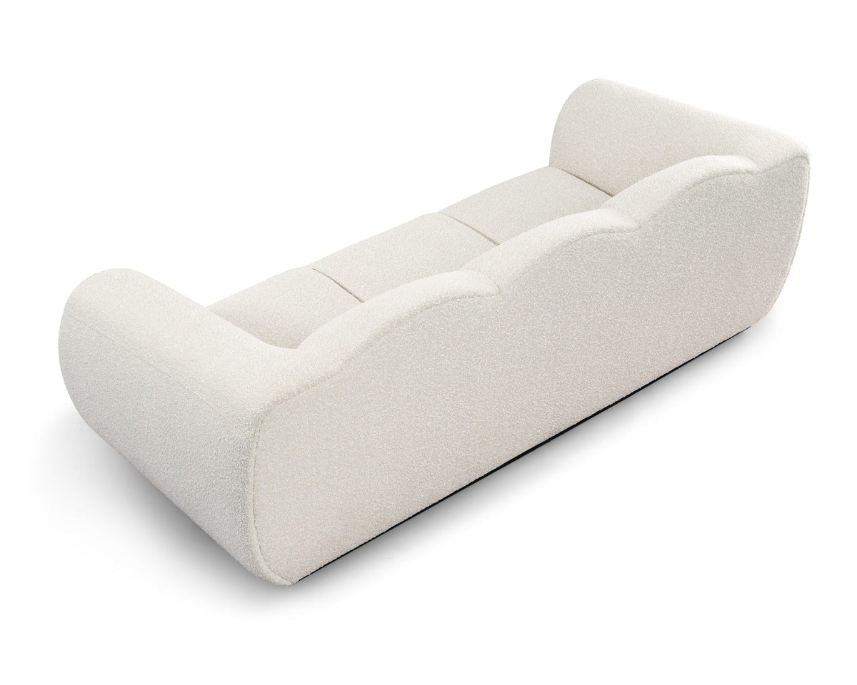 Liang & Eimil Kendal Sofa - Boucle Sand