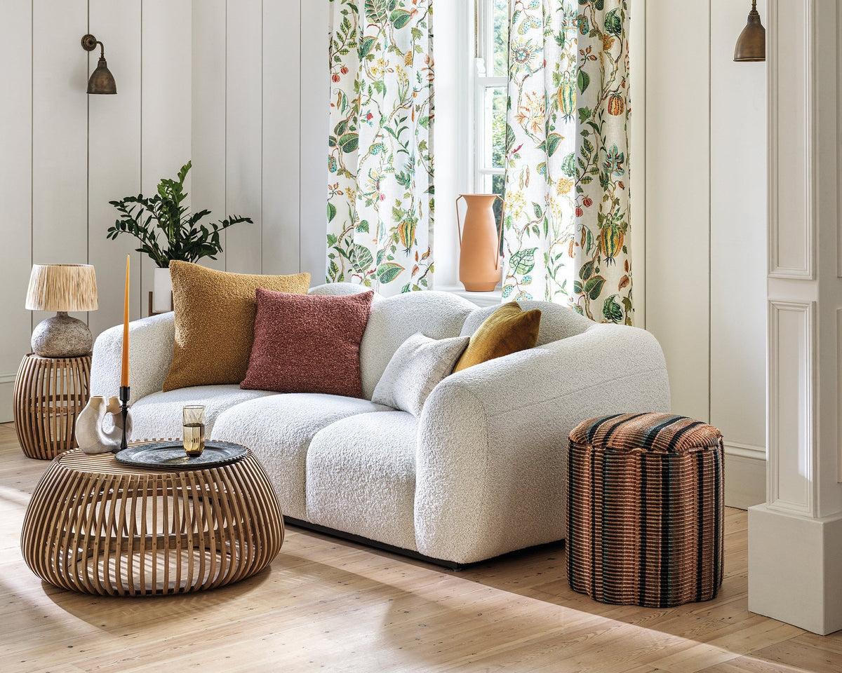 Liang & Eimil Kendal Sofa - Boucle Sand